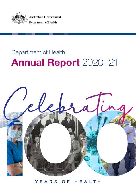oscar health annual report